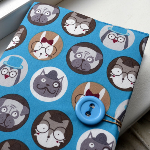 Obal Sherlock nebo Hercule? :) — foto 1