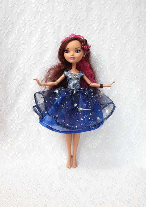 Šaty pro MH / Ever After High — foto 1