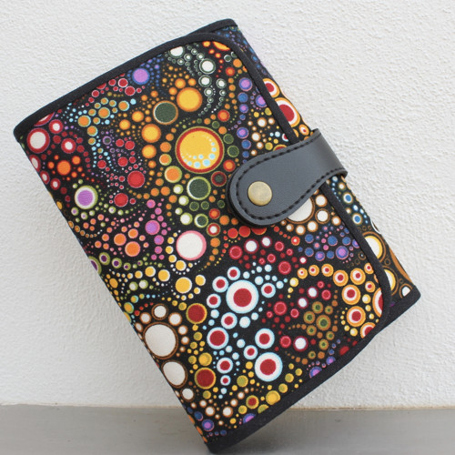 Peněženka "Colourful Bubbles" — foto 1