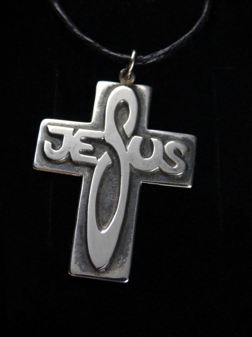 Jesus Křížek