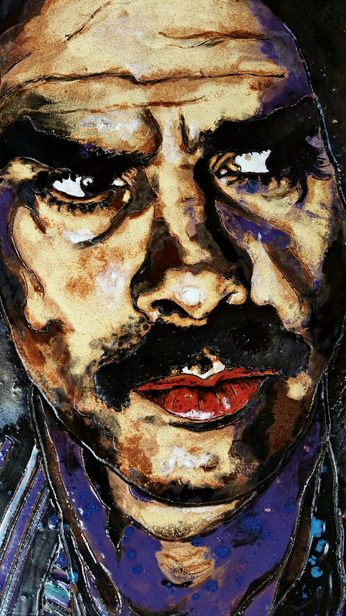 Grinderman — foto 1