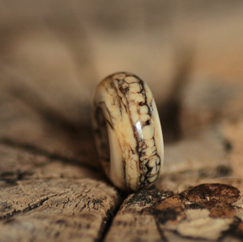 Vinutka - průvlek 5 mm — foto 1