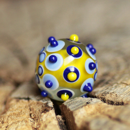 Vinutka průvlek 1,6 mm — foto 1