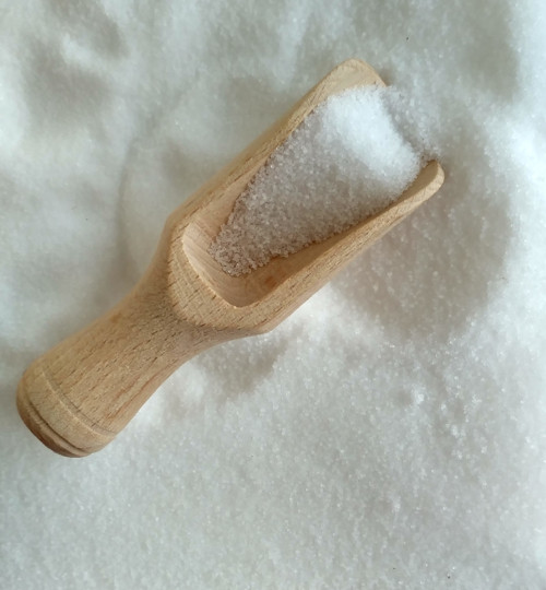 Dřevěná lopatka — foto 1