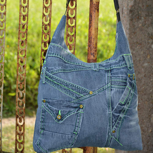 Jeans Next — foto 1