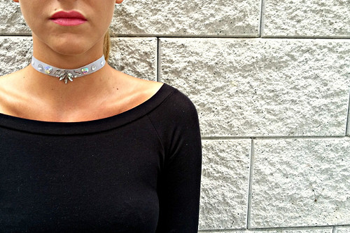 Choker Mília — foto 1