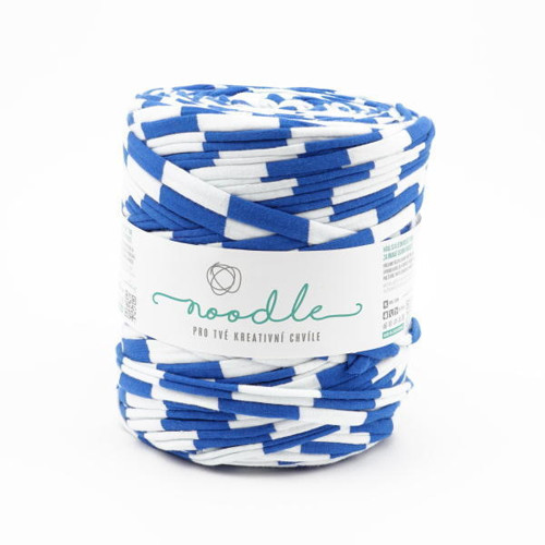 NOODLE 120 m - mix blue