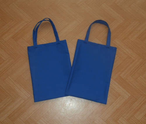 Dárková taštička — foto 1