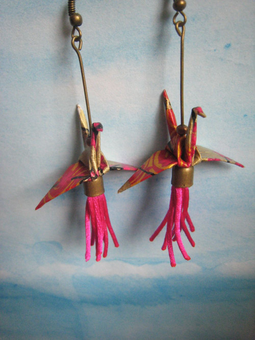Origami — foto 1