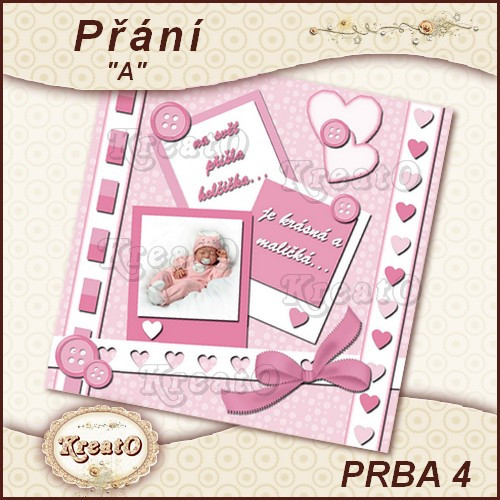 Přání — foto 1