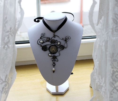 Pro Lady Steampunk — foto 1
