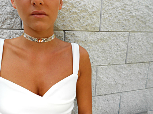 Choker Jessice — foto 1