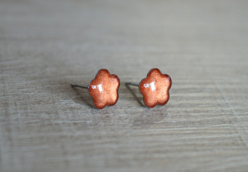 Copper kytičky chir. ocel — foto 1