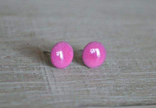 Anemone pearl a) 10 mm chir. ocel — foto 1