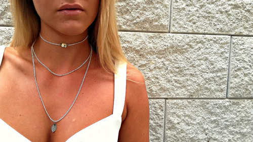Choker Claires — foto 1