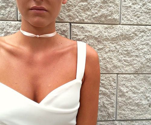 Choker Bead — foto 1