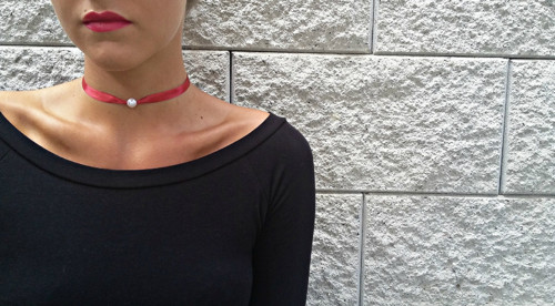 Choker Perys — foto 1