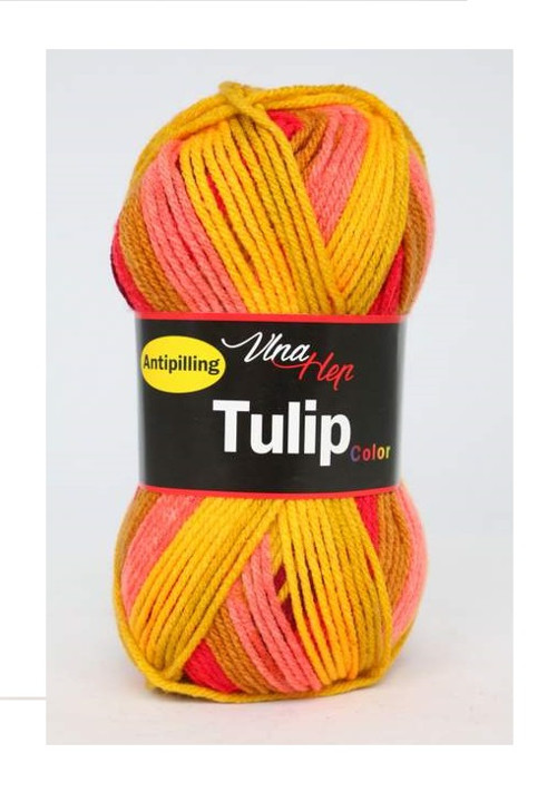 Tulip color 5206 — foto 1