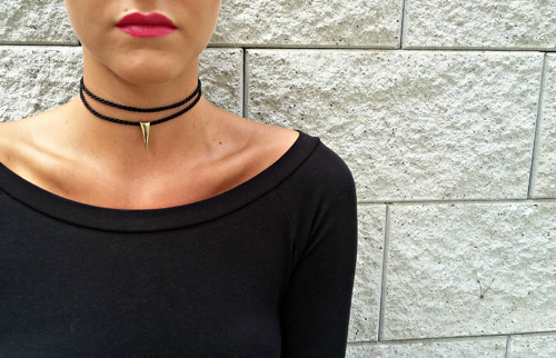 Choker India — foto 1
