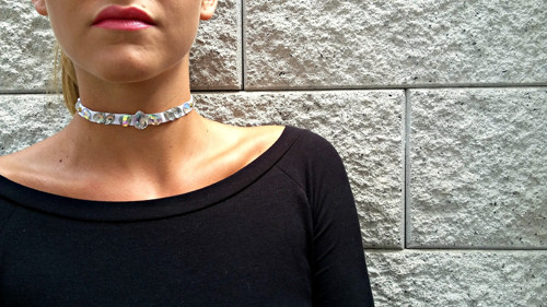 Choker Nice — foto 1