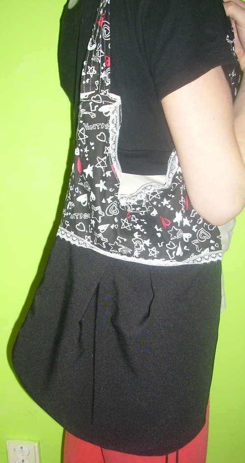 Emo- Taška — foto 1