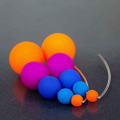 UV Neo Bubbles... — foto 1