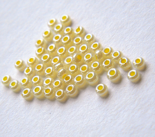 Rokajl Preciosa sv.béžový 2,6 mm - 20 g