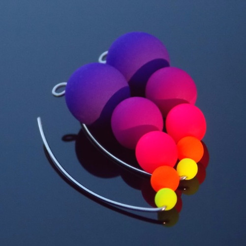 UV Neo Bubbles... — foto 1