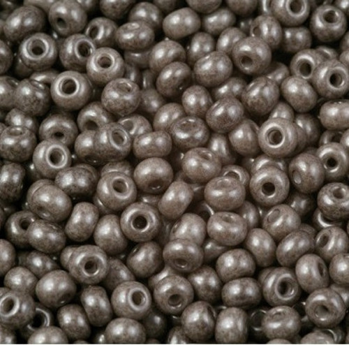Rokajl Preciosa šedý 4 mm - 20 g