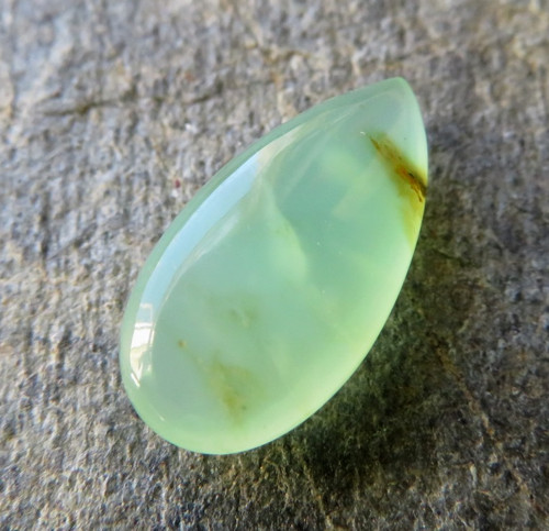 Chryzopras Tanzánie č. 3 — foto 1