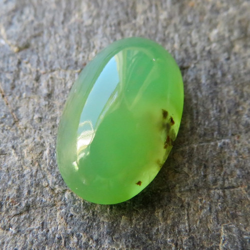 Chryzopras Tanzánie č. 4 — foto 1