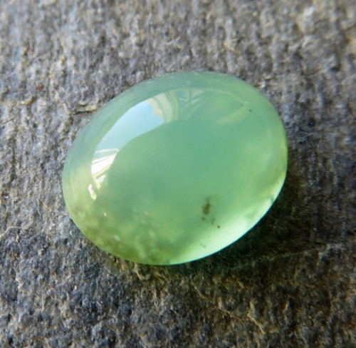Chryzopras Tanzánie č. 6 — foto 1