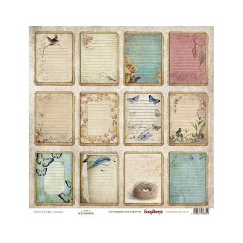 Cards 2 "12" — foto 1