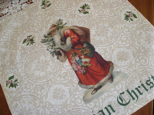Vánoční utěrka potřetí.............. — foto 1