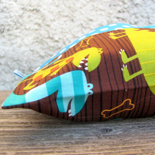 Plenkovník - dino — foto 1
