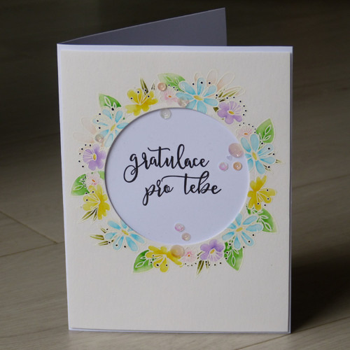 Gratulace pro tebe — foto 1