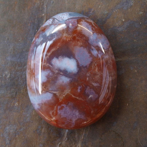 Sardonyx, výběrová placka — foto 1