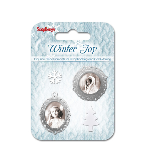Set Winter Joy 2 — foto 1