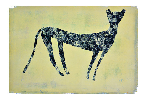 Gepard — foto 1