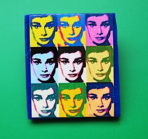 9xAudrey — foto 1