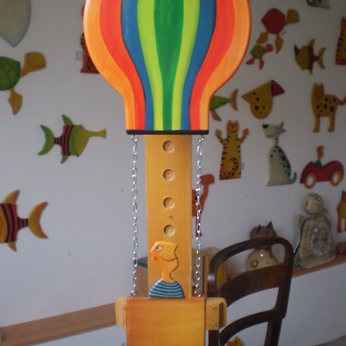 Balon — foto 1