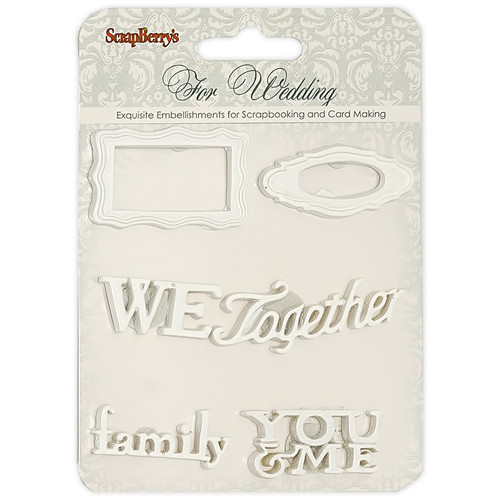 Ozdoby For Weeding — foto 1