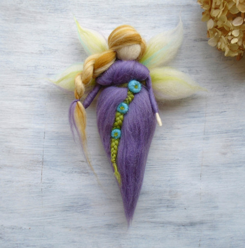 Vílenka laskavého Srdce — foto 1