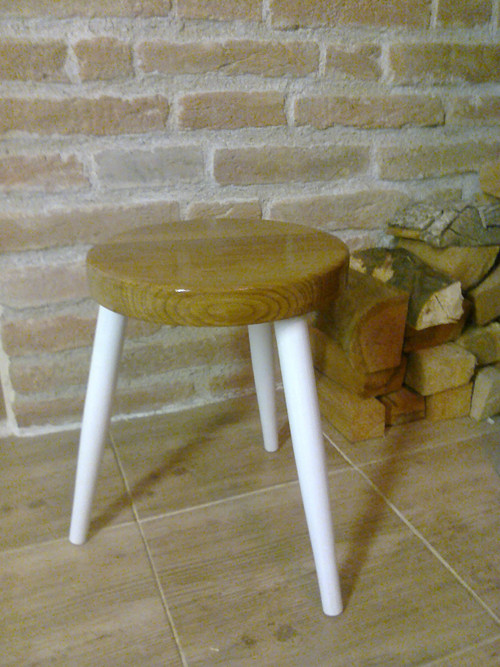 Stolček Lohim — foto 1