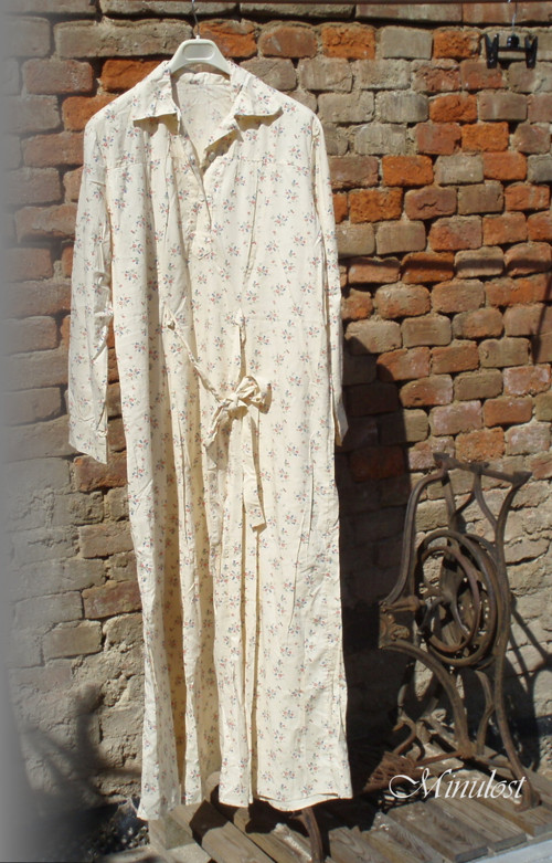 Noční košile 2 — foto 1