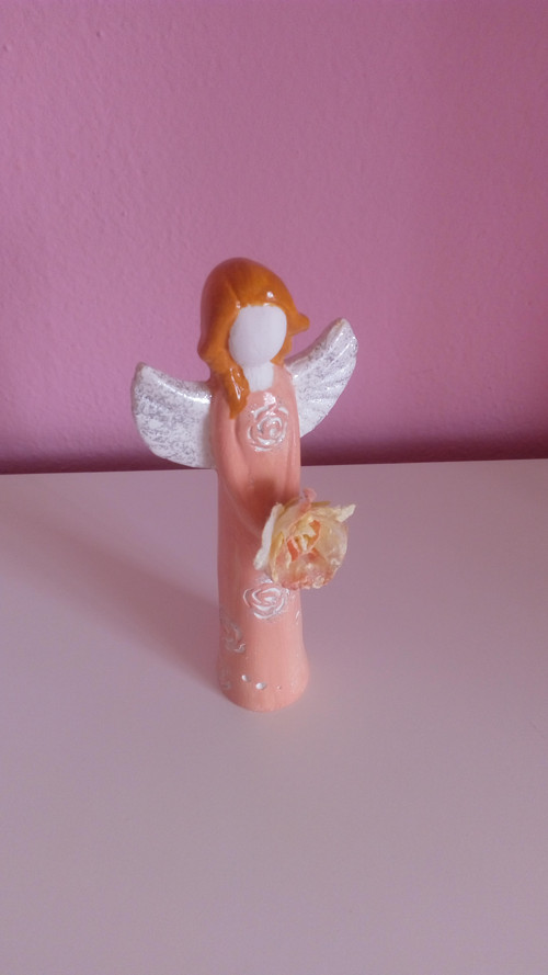 Anděl "ROSA" — foto 1