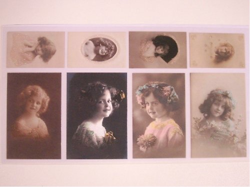 Propisoty La Blanche-Nostalgie Dítě — foto 1