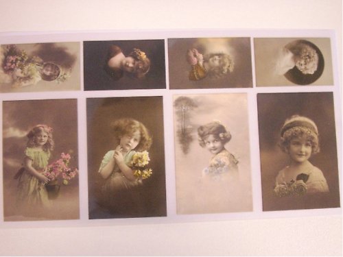 Propisoty La Blanche-Nostalgie Dítě 2 — foto 1