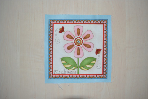 Panel kytky No.2 — foto 1