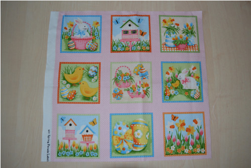 Panel velikonoční — foto 1